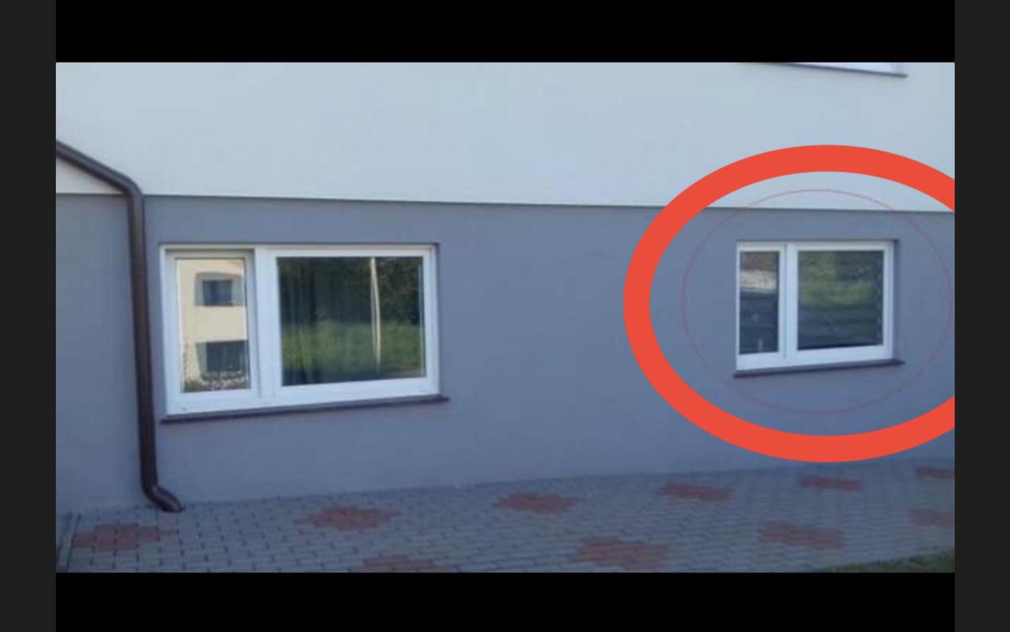 Stokrotka Władysławowo Szoba fotó