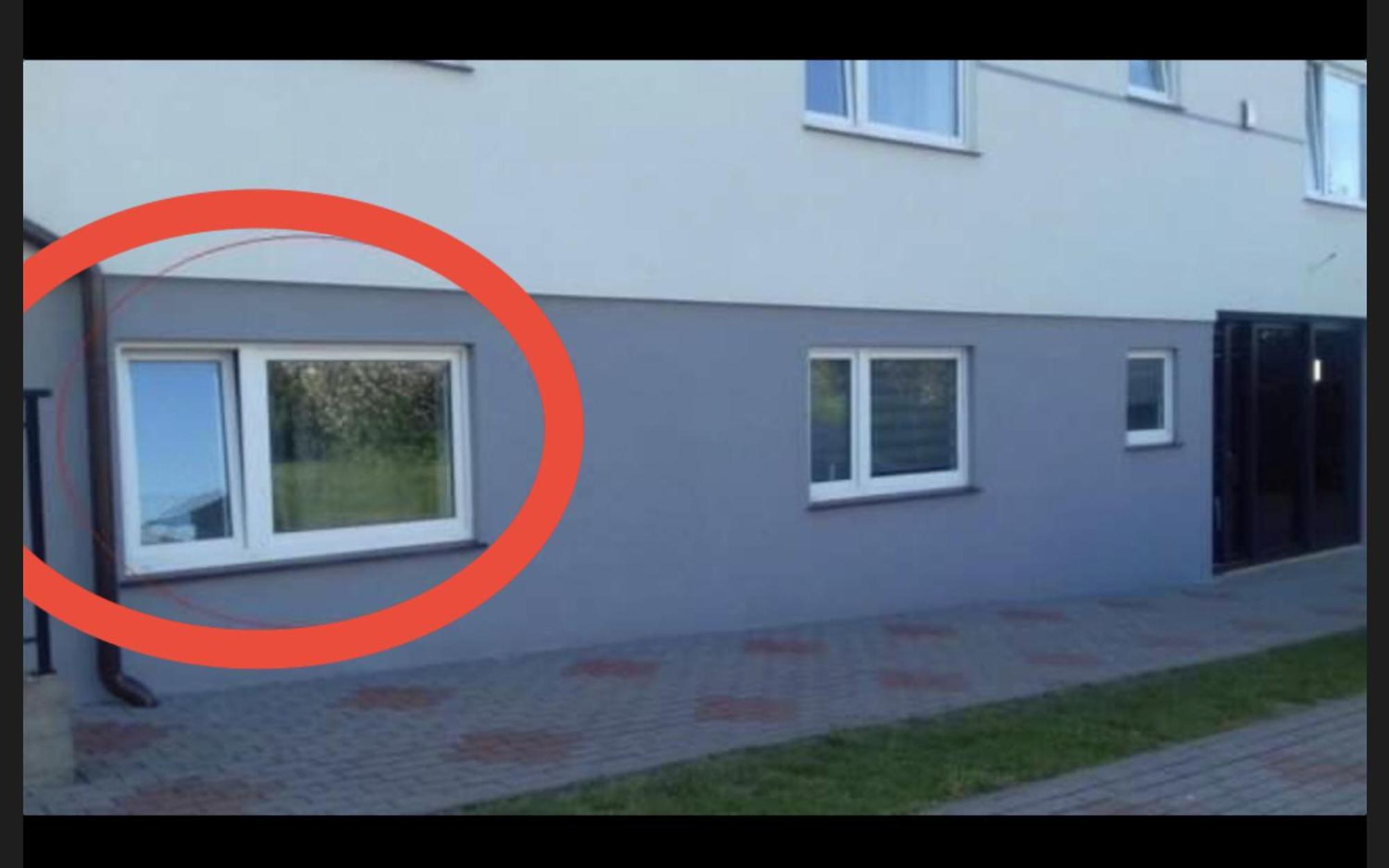 Stokrotka Władysławowo Szoba fotó