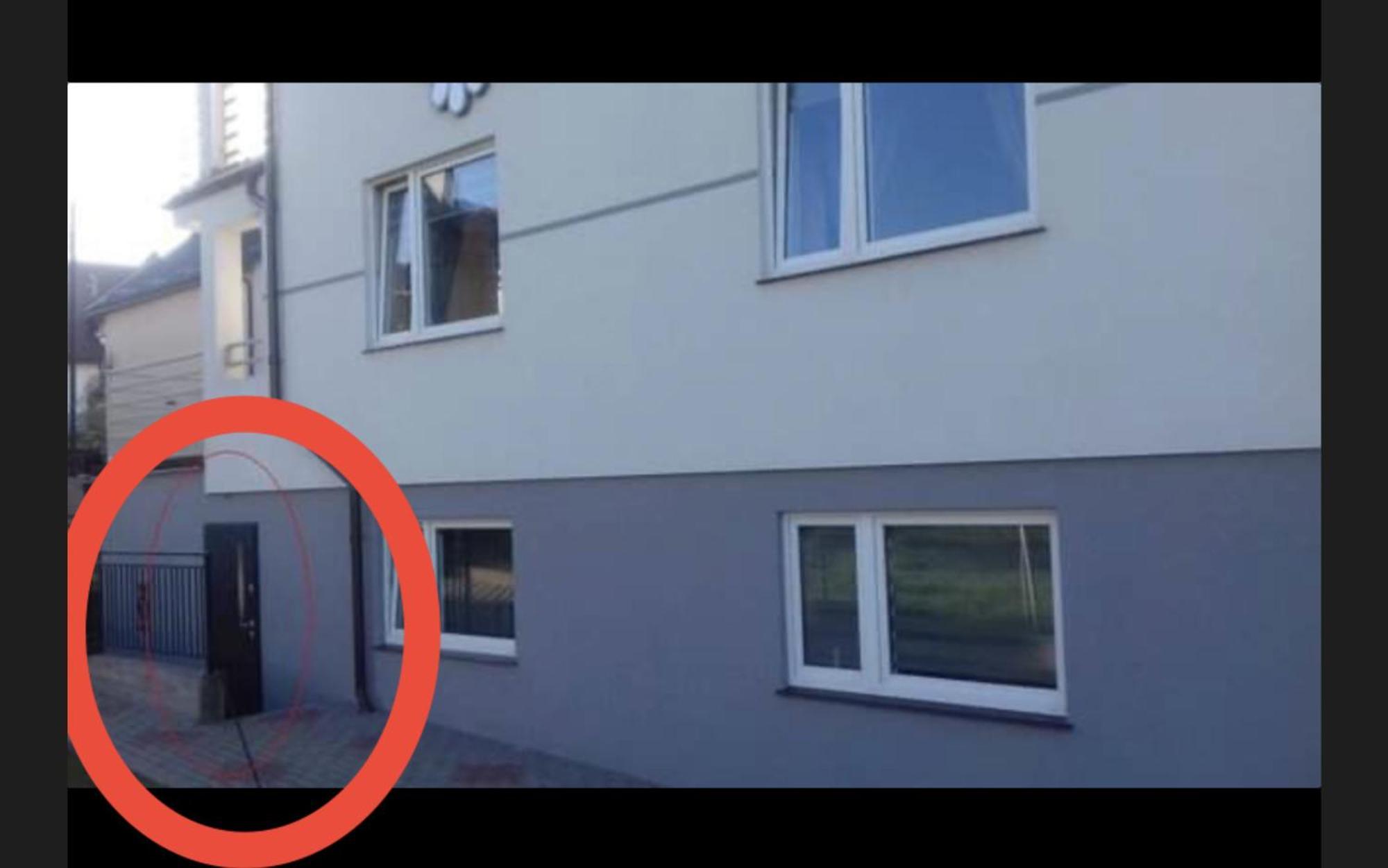 Stokrotka Władysławowo Szoba fotó